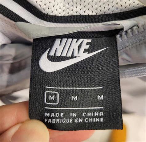 nike shoes made in china fake|nike made in vietnam original.